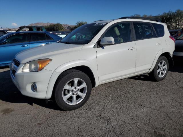 2012 TOYOTA RAV4 LIMITED, 