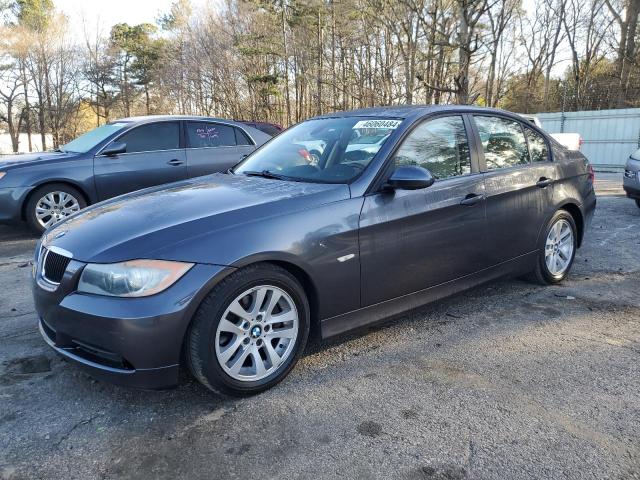 2006 BMW 325 I, 