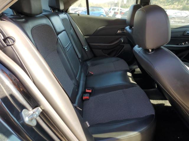 1G11C5SA5DF231843 - 2013 CHEVROLET MALIBU 1LT BLACK photo 10