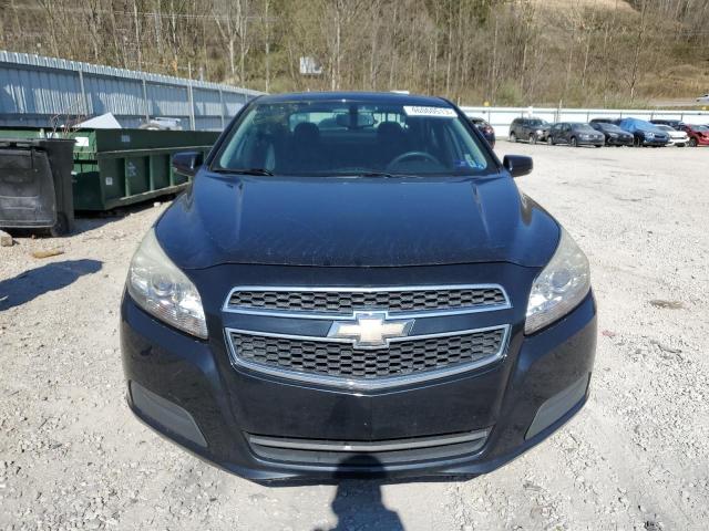 1G11C5SA5DF231843 - 2013 CHEVROLET MALIBU 1LT BLACK photo 5