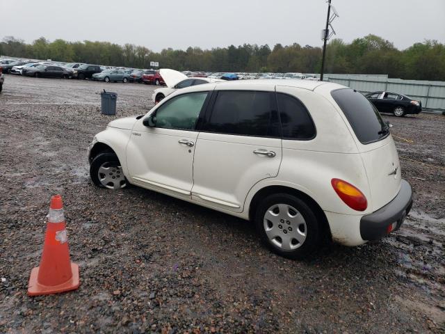 3C4FY48B03T648834 - 2003 CHRYSLER PT CRUISER CLASSIC 白色 照片 2