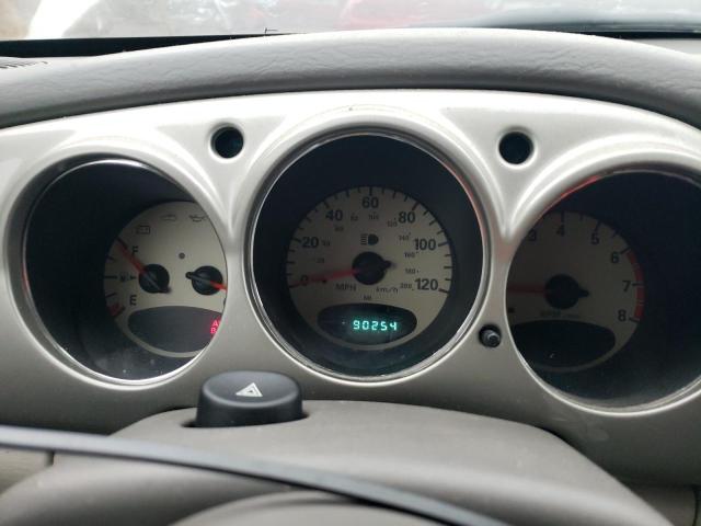 3C4FY48B03T648834 - 2003 CHRYSLER PT CRUISER CLASSIC 白色 照片 9