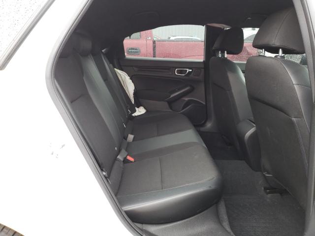 19XFL2H82NE003942 - 2022 HONDA CIVIC SPORT 白色 照片 10