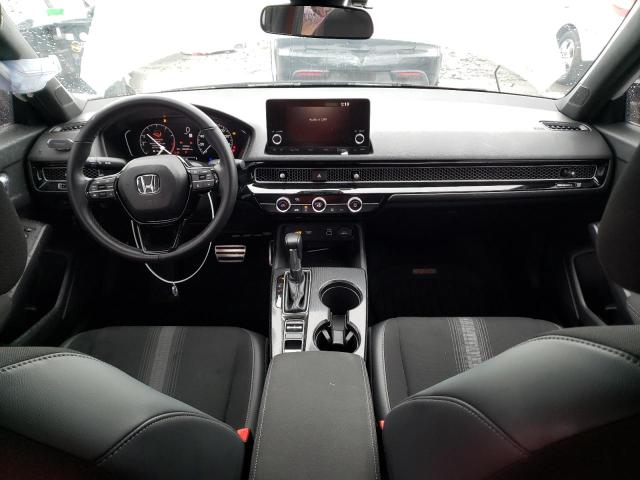 19XFL2H82NE003942 - 2022 HONDA CIVIC SPORT 白色 照片 8