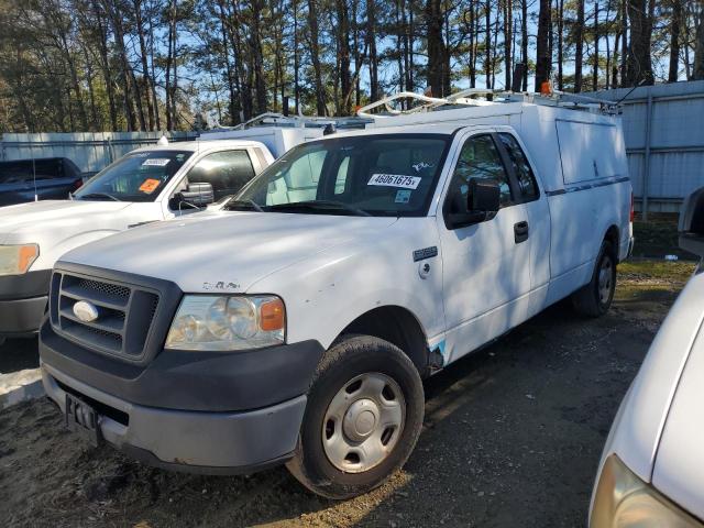 2008 FORD F150, 