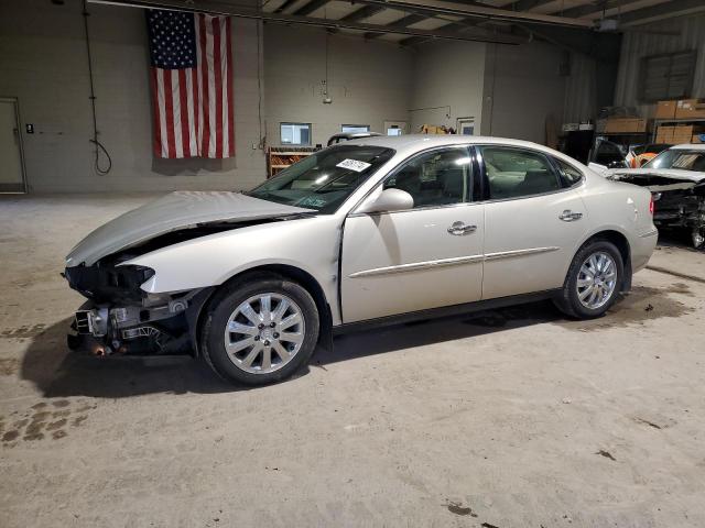 2008 BUICK LACROSSE CX, 