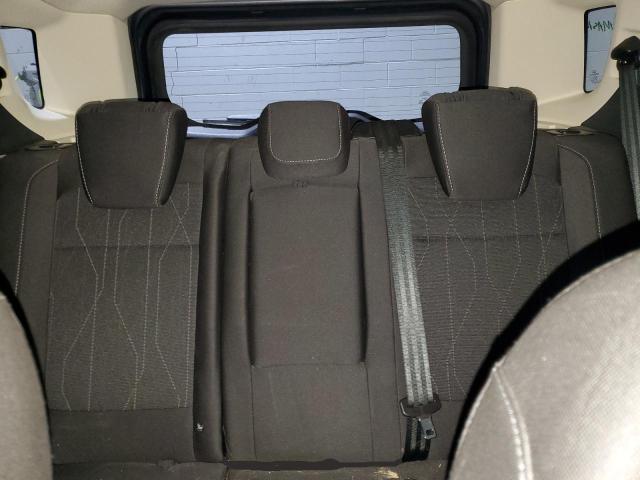 MAJ6P1UL2JC237434 - 2018 FORD ECOSPORT SE ნაცრისფერი ფოტო 10