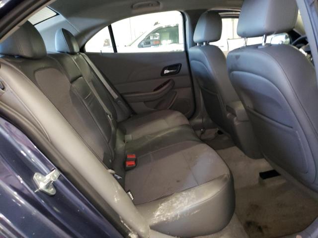 1G11C5SA2DF183489 - 2013 CHEVROLET MALIBU 1LT BLUE photo 10