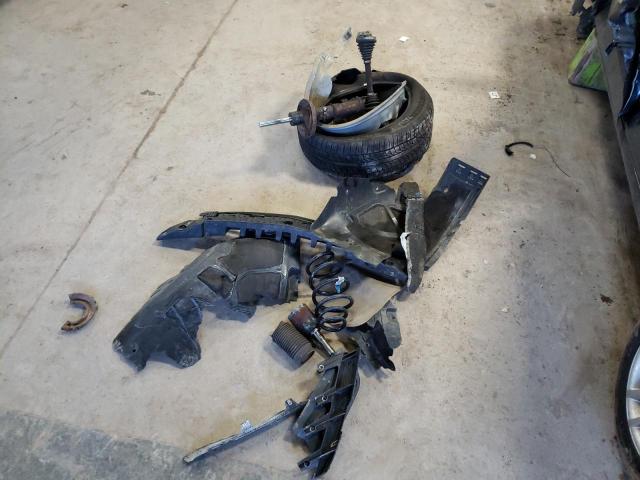 1G11C5SA2DF183489 - 2013 CHEVROLET MALIBU 1LT BLUE photo 12