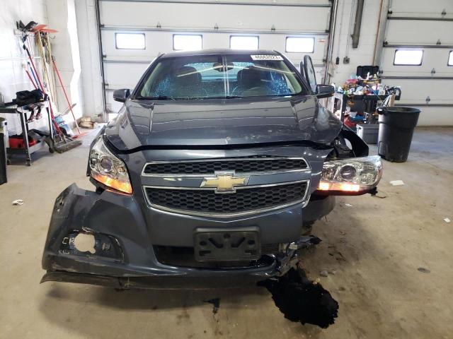 1G11C5SA2DF183489 - 2013 CHEVROLET MALIBU 1LT BLUE photo 5