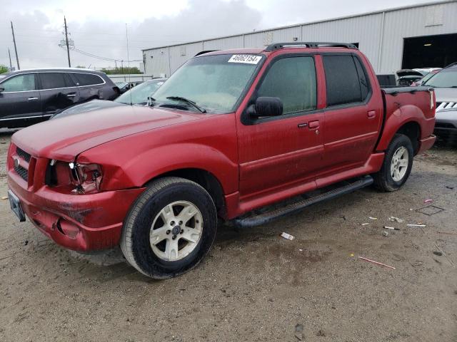 2005 FORD EXPLORER S, 