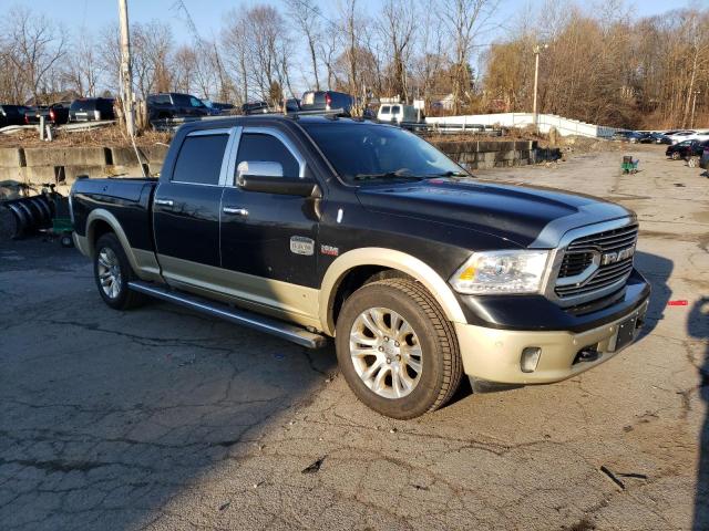 1C6RR7WT2HS631282 - 2017 RAM 1500 LONGHORN TWO TONE photo 4