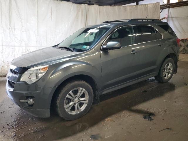 2013 CHEVROLET EQUINOX LT, 