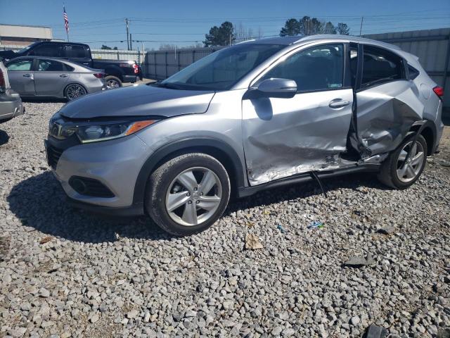 2019 HONDA HR-V EX, 