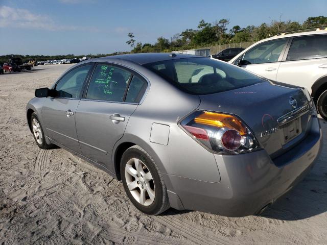 1N4AL21E88C270966 - 2008 NISSAN ALTIMA 2.5 GRAY photo 2