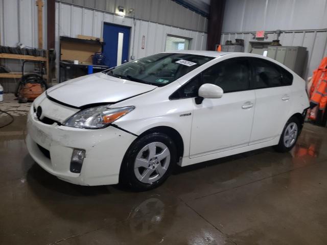 2011 TOYOTA PRIUS, 