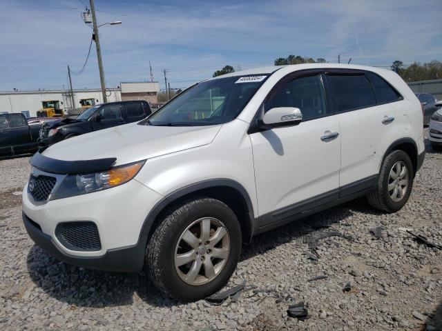 2012 KIA SORENTO BASE, 