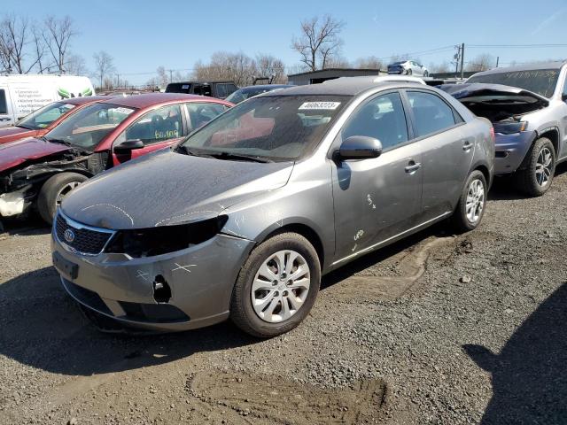 2012 KIA FORTE EX, 