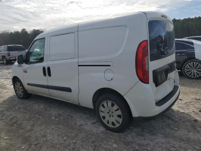 ZFBERFBB8H6G70147 - 2017 RAM PROMASTER SLT Білий фото 2