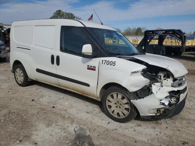 ZFBERFBB8H6G70147 - 2017 RAM PROMASTER SLT Білий фото 4