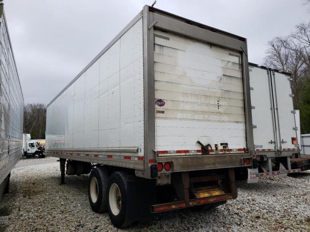 1UYVS2363DM765201 - 2013 UTILITY REEFER WHITE photo 3