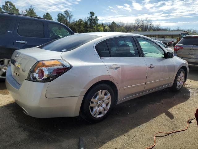 1N4AL2AP0CC232979 - 2012 NISSAN ALTIMA BASE SILVER photo 3