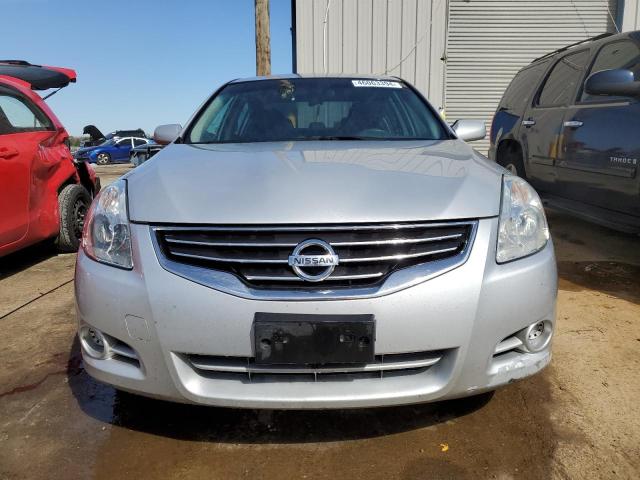 1N4AL2AP0CC232979 - 2012 NISSAN ALTIMA BASE SILVER photo 5