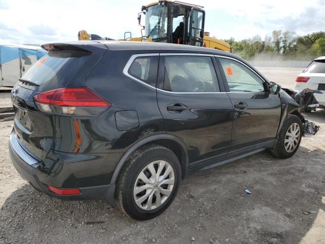 JN8AT2MT0HW384189 - 2017 NISSAN ROGUE S BLACK photo 3