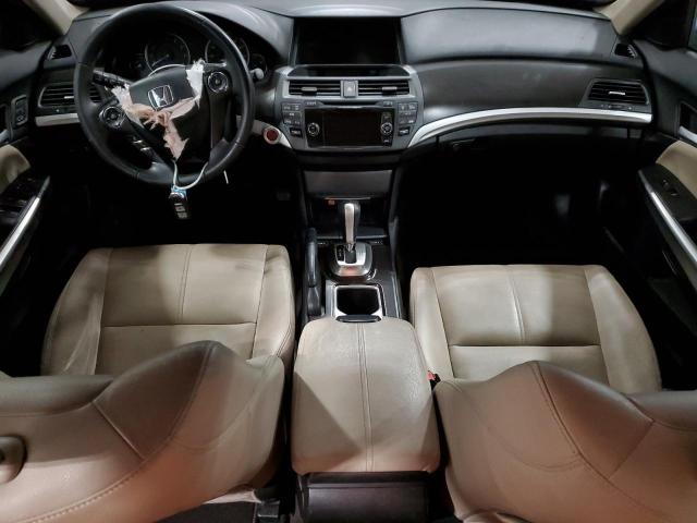 5J6TF1H58FL001576 - 2015 HONDA CROSSTOUR EXL ლურჯი ფოტო 8