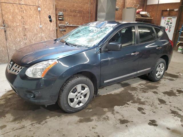 2013 NISSAN ROGUE S, 