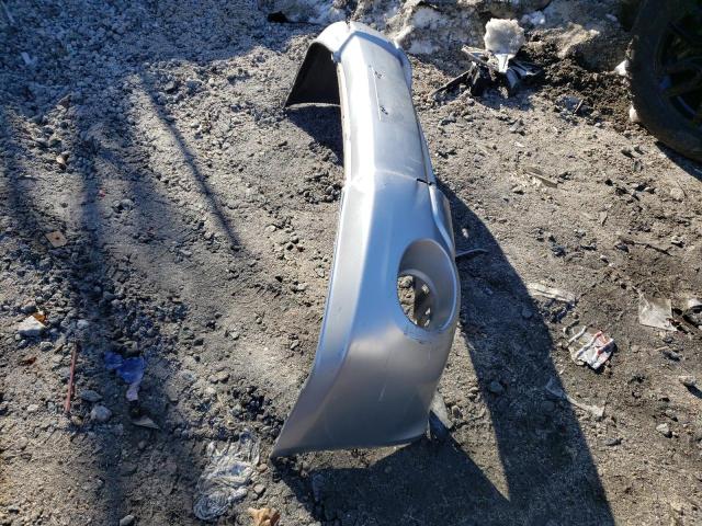 JF1SG65635H745988 - 2005 SUBARU FORESTER 2.5XS Күміс фото 12