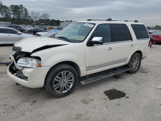 2007 LINCOLN NAVIGATOR, 