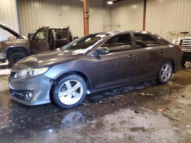 2012 TOYOTA CAMRY BASE, 