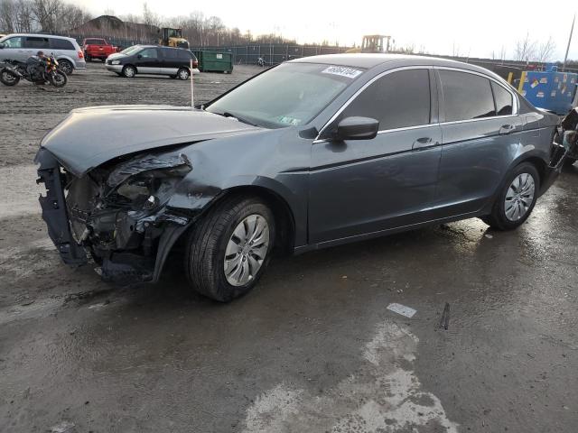 2010 HONDA ACCORD LX, 