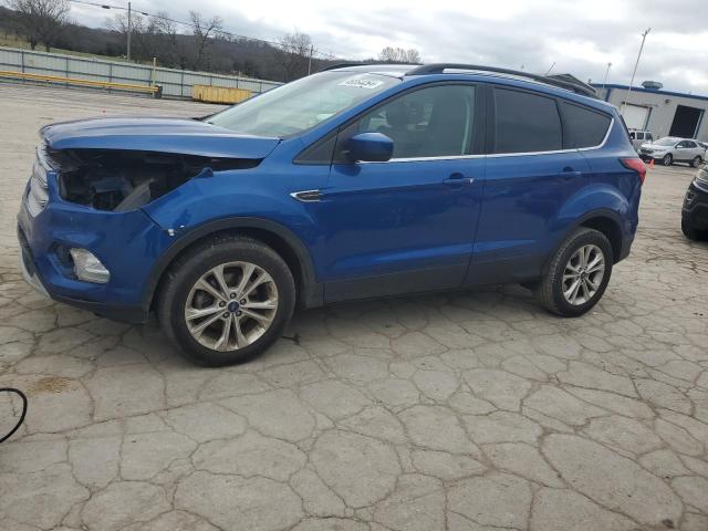 2019 FORD ESCAPE SEL, 