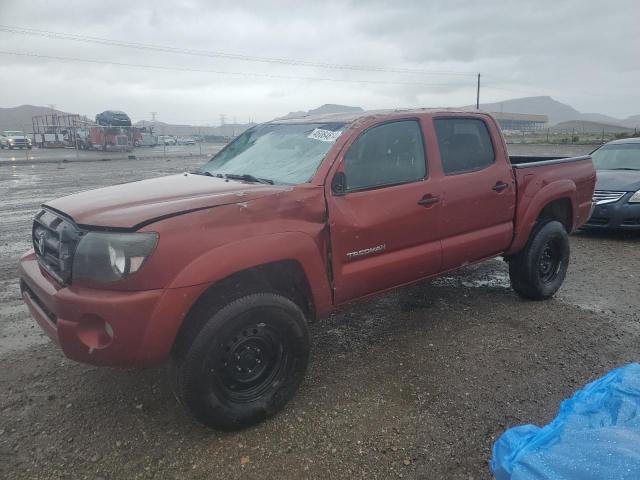 2006 TOYOTA TACOMA DOUBLE CAB, 