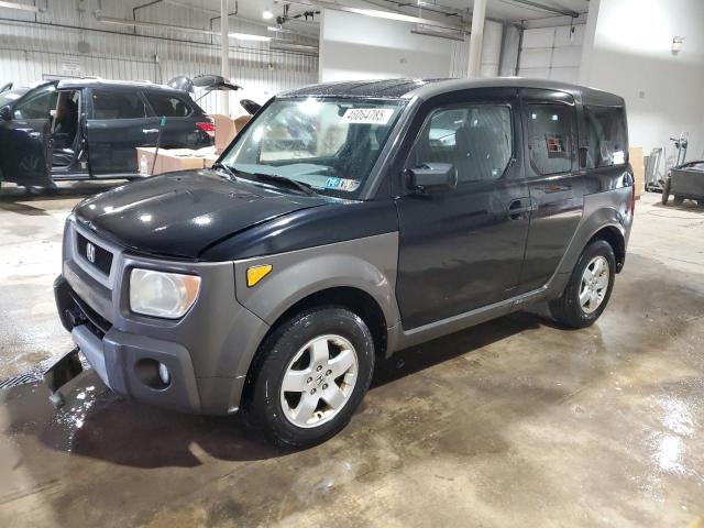 2003 HONDA ELEMENT EX, 