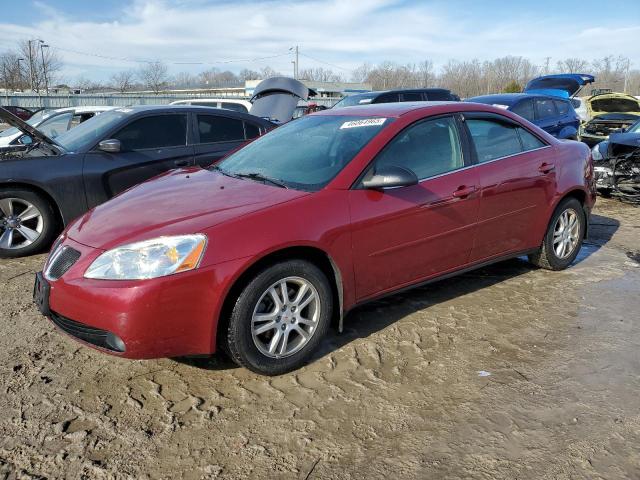 2005 PONTIAC G6, 