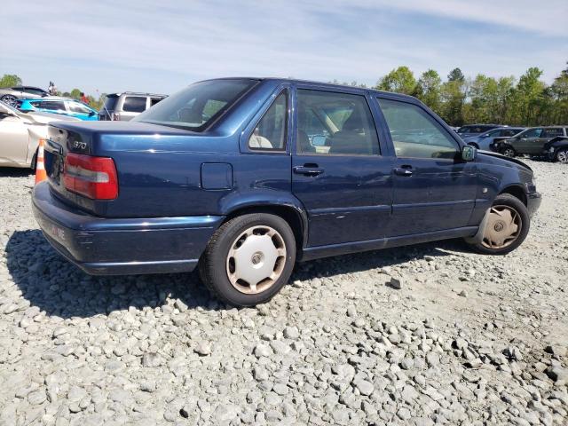 YV1LS55A4X2566354 - 1999 VOLVO S70 BLUE photo 3