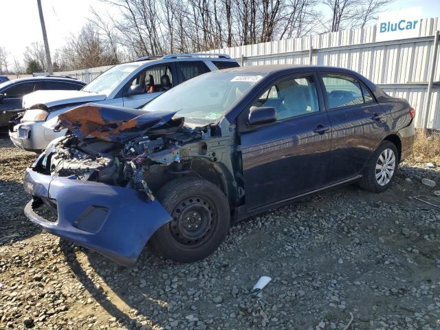 2012 TOYOTA COROLLA BASE, 