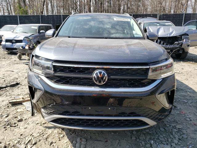 3VVSX7B20PM318060 - 2023 VOLKSWAGEN TAOS SE GRAY photo 5