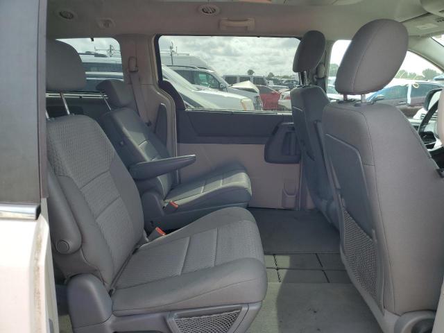 2A8HR54149R506645 - 2009 CHRYSLER TOWN & COU TOURING 白色 照片 11