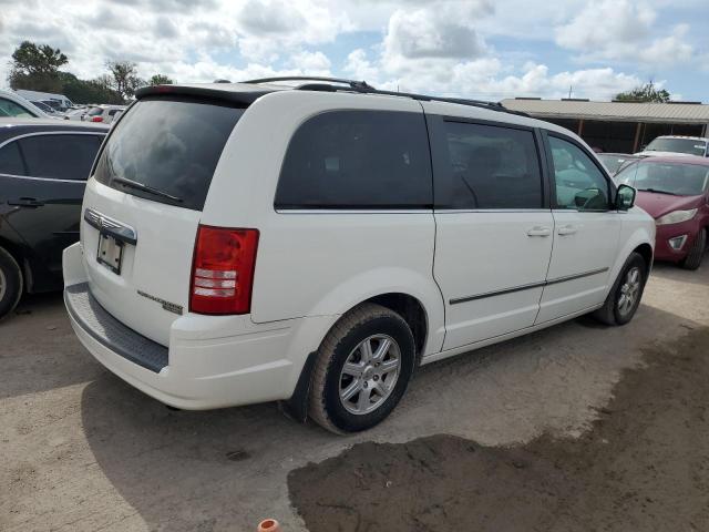 2A8HR54149R506645 - 2009 CHRYSLER TOWN & COU TOURING 白色 照片 3