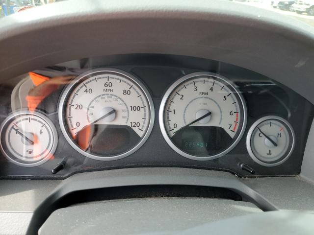 2A8HR54149R506645 - 2009 CHRYSLER TOWN & COU TOURING 白色 照片 9