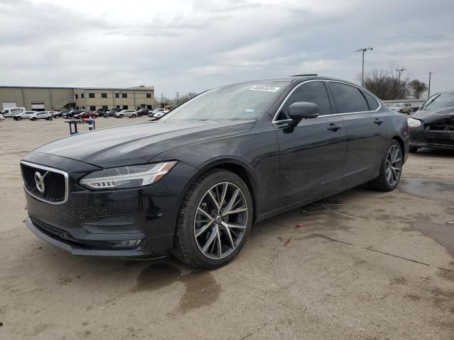 2018 VOLVO S90 T5 MOMENTUM, 