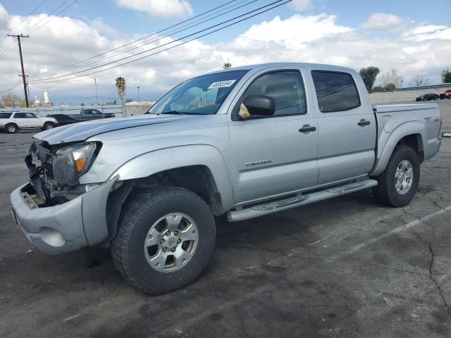 2006 TOYOTA TACOMA DOUBLE CAB PRERUNNER, 