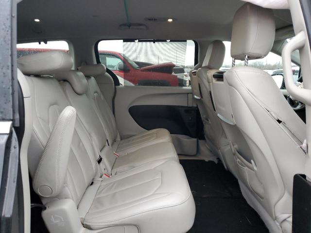 2C4RC1EG1HR741317 - 2017 CHRYSLER PACIFICA TOURING L PLUS BLACK photo 11