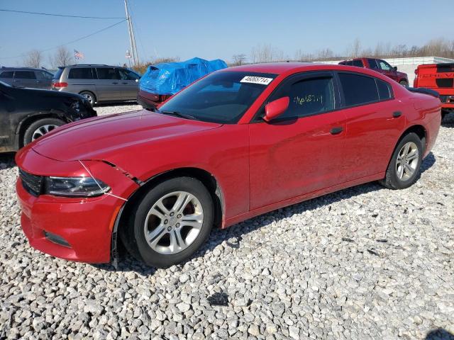 2015 DODGE CHARGER SE, 