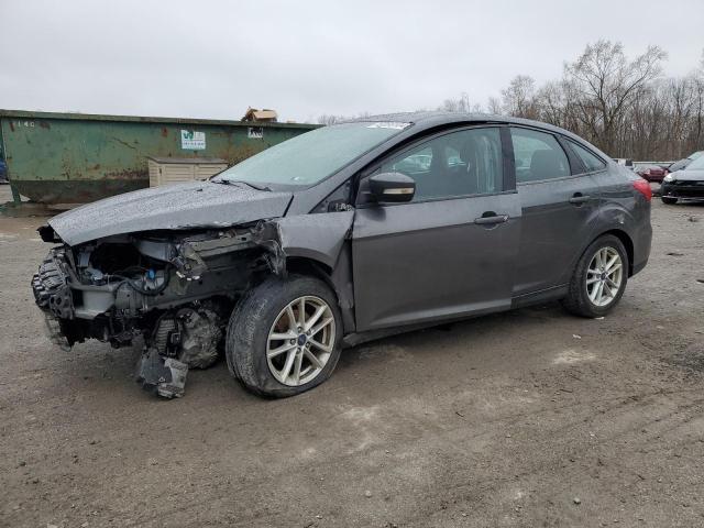 2017 FORD FOCUS SE, 