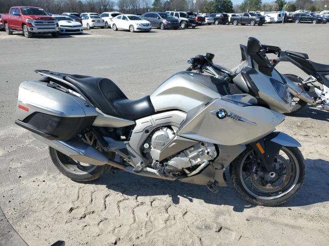 2012 BMW K1600 GTL, 